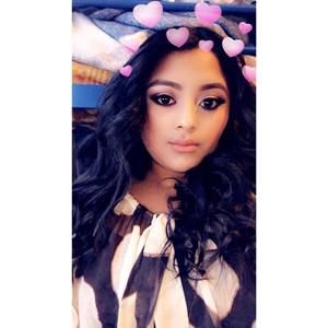 Meet your Posher, Marlene